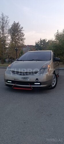 Toyota Prius 2008, 280,000 km - 1.5 l - Yevlax