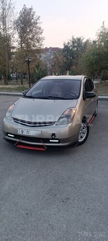 Toyota Prius 2008, 280,000 km - 1.5 l - Yevlax