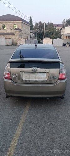 Toyota Prius 2008, 280,000 km - 1.5 l - Yevlax