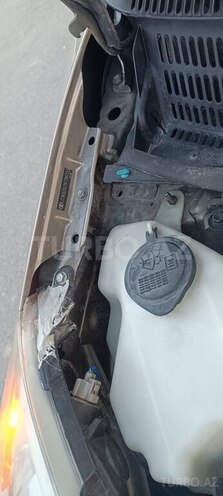 Toyota Prius 2008, 280,000 km - 1.5 l - Yevlax