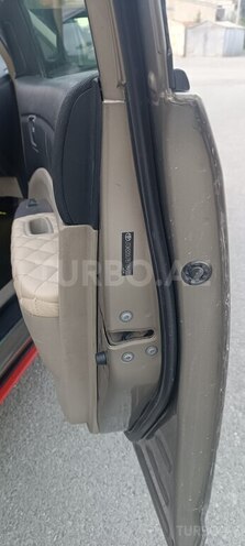Toyota Prius 2008, 280,000 km - 1.5 l - Yevlax