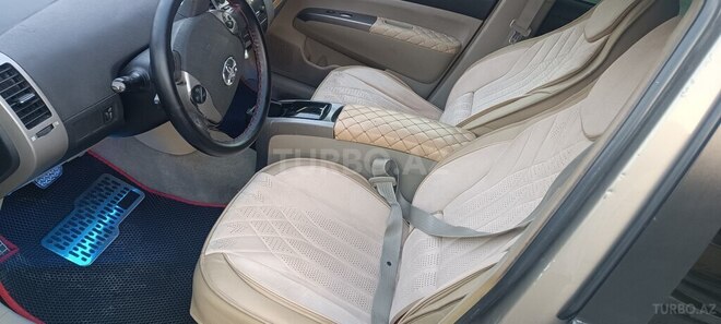 Toyota Prius 2008, 280,000 km - 1.5 l - Yevlax