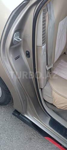 Toyota Prius 2008, 280,000 km - 1.5 l - Yevlax