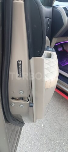 Toyota Prius 2008, 280,000 km - 1.5 l - Yevlax