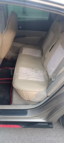Toyota Prius 2008, 280,000 km - 1.5 l - Yevlax