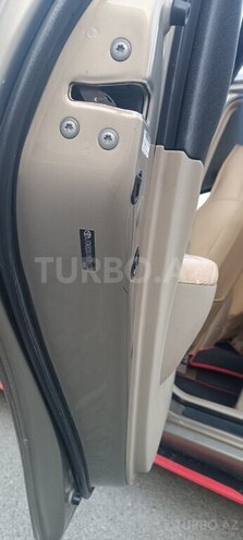 Toyota Prius 2008, 280,000 km - 1.5 l - Yevlax