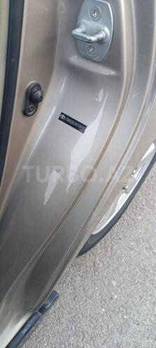 Toyota Prius 2008, 280,000 km - 1.5 l - Yevlax