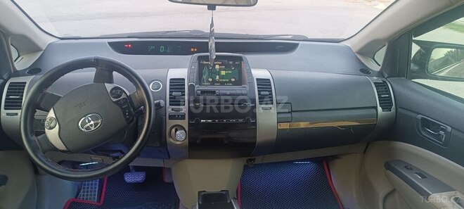 Toyota Prius 2008, 280,000 km - 1.5 l - Yevlax