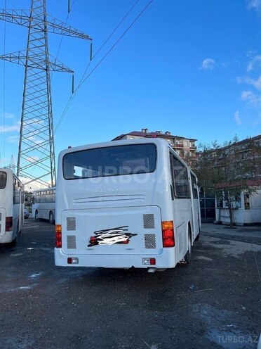 Daewoo BS090 2009, 600,000 km - 9.0 l - Bakı