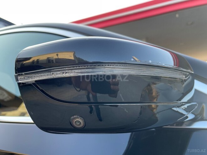 BMW 530 2018, 49,000 km - 2.0 л - Bakı