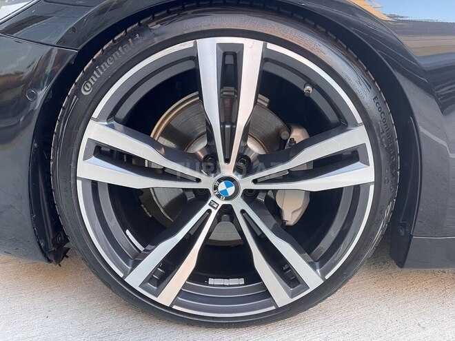 BMW 530 2018, 49,000 km - 2.0 л - Bakı