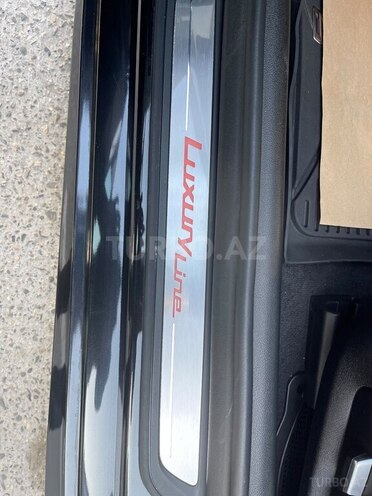 BMW 530 2018, 49,000 km - 2.0 л - Bakı