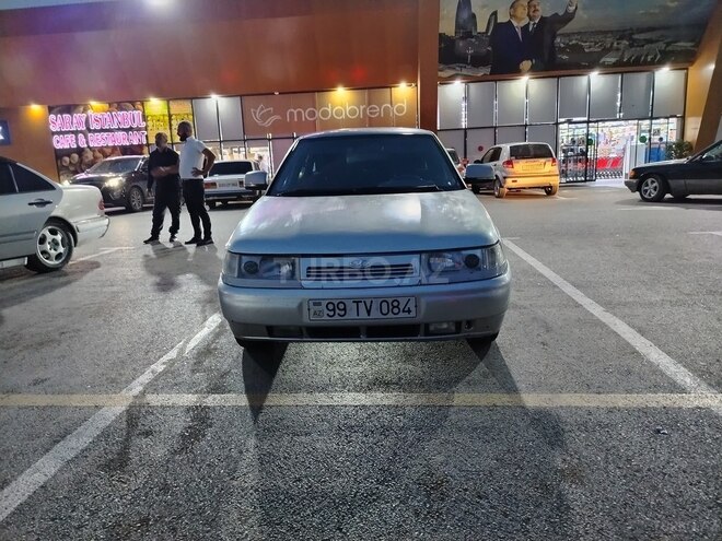 LADA (VAZ) 2112 2004, 165,000 km - 1.6 l - Şamaxı