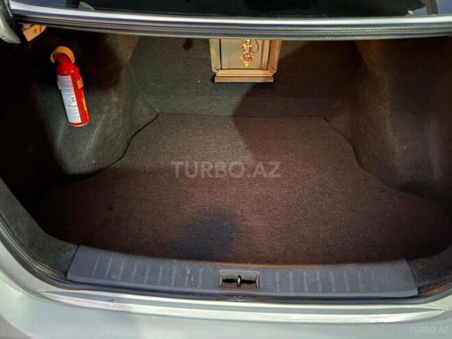Nissan Sentra 2013, 290,000 km - 1.8 l - Yevlax