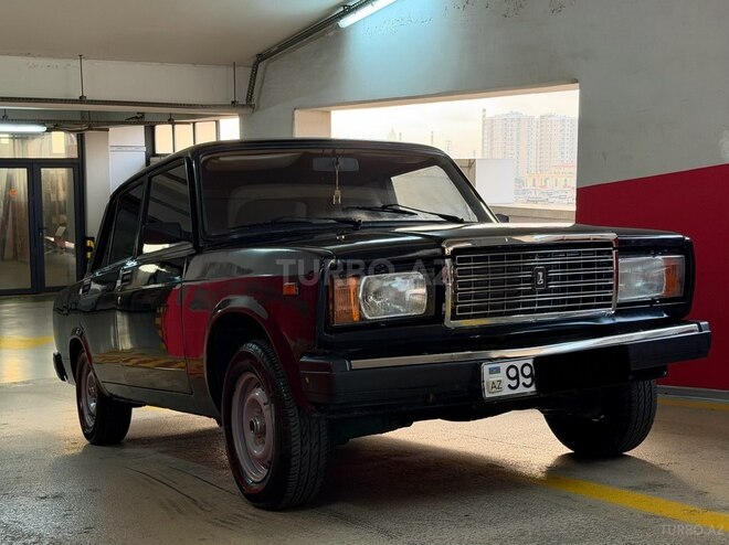 LADA (VAZ) 2107 2010, 86,000 km - 1.7 л - Bakı