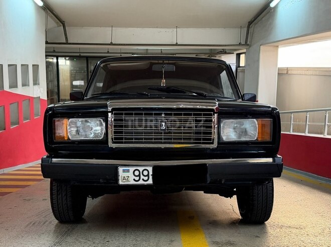 LADA (VAZ) 2107 2010, 86,000 km - 1.7 л - Bakı