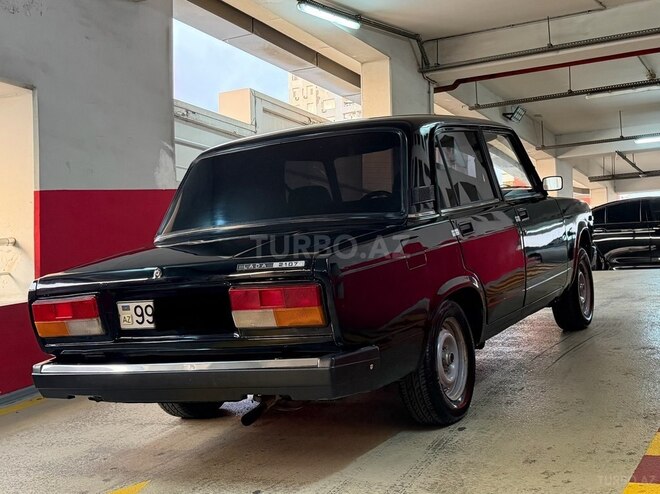 LADA (VAZ) 2107 2010, 86,000 km - 1.7 л - Bakı