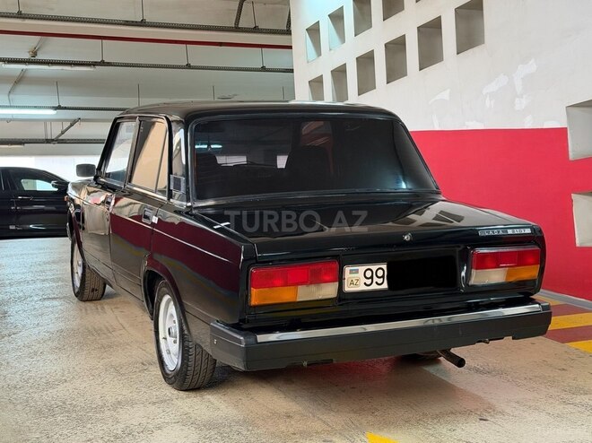 LADA (VAZ) 2107 2010, 86,000 km - 1.7 л - Bakı