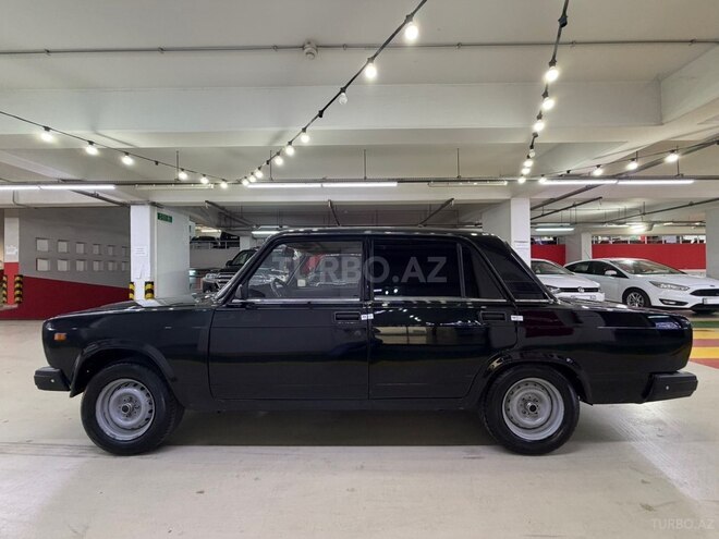 LADA (VAZ) 2107 2010, 86,000 km - 1.7 л - Bakı