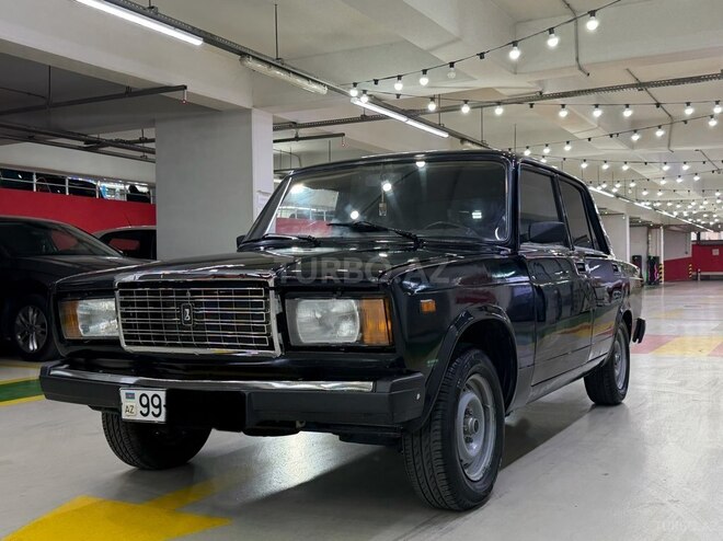 LADA (VAZ) 2107 2010, 86,000 km - 1.7 л - Bakı