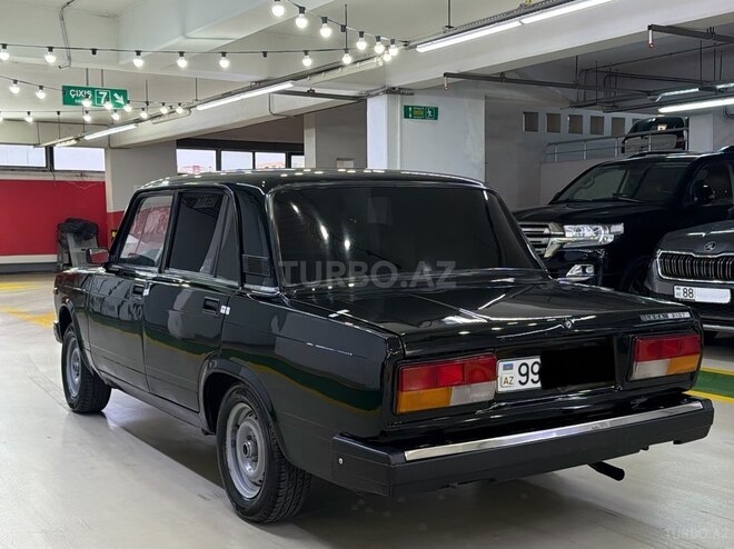 LADA (VAZ) 2107 2010, 86,000 km - 1.7 л - Bakı