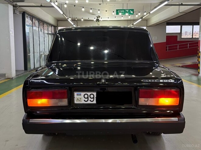 LADA (VAZ) 2107 2010, 86,000 km - 1.7 л - Bakı