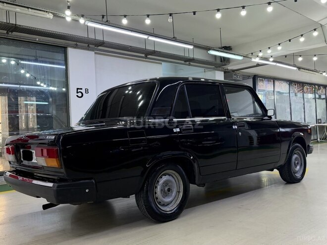LADA (VAZ) 2107 2010, 86,000 km - 1.7 л - Bakı