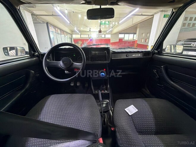 LADA (VAZ) 2107 2010, 86,000 km - 1.7 л - Bakı