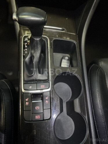 Kia Optima 2019, 134,000 km - 1.6 l - Bakı
