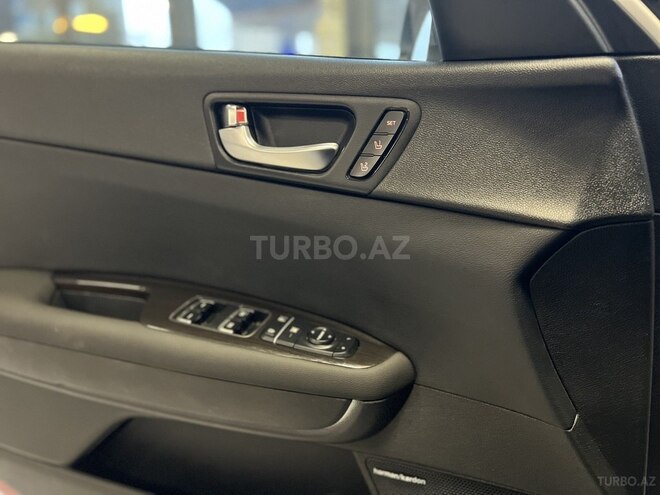 Kia Optima 2019, 134,000 km - 1.6 l - Bakı