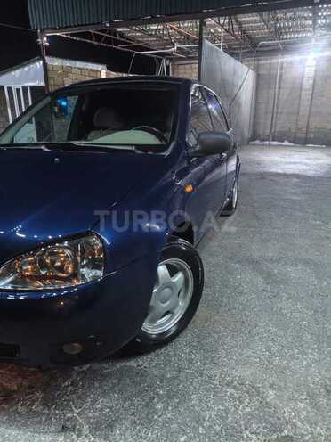 LADA (VAZ) Kalina 2008, 175,236 km - 1.6 л - Şəki