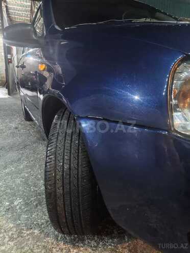 LADA (VAZ) Kalina 2008, 175,236 km - 1.6 л - Şəki