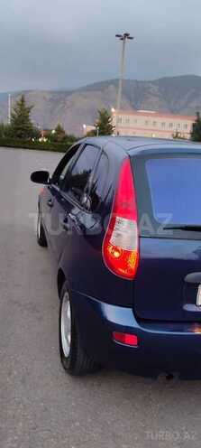 LADA (VAZ) Kalina 2008, 175,236 km - 1.6 л - Şəki