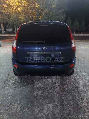LADA (VAZ) Kalina 2008, 175,236 km - 1.6 л - Şəki