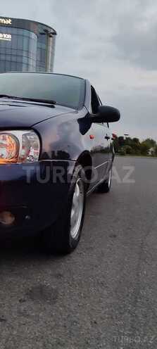 LADA (VAZ) Kalina 2008, 175,236 km - 1.6 л - Şəki