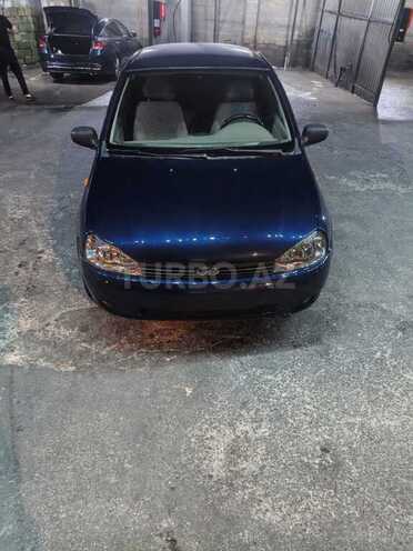 LADA (VAZ) Kalina 2008, 175,236 km - 1.6 л - Şəki