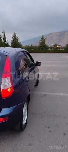 LADA (VAZ) Kalina 2008, 175,236 km - 1.6 л - Şəki