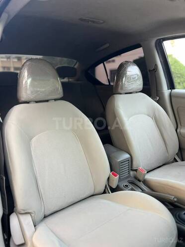 Nissan Sunny 2013, 303,000 km - 1.5 l - Sumqayıt