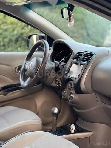 Nissan Sunny 2013, 303,000 km - 1.5 l - Sumqayıt