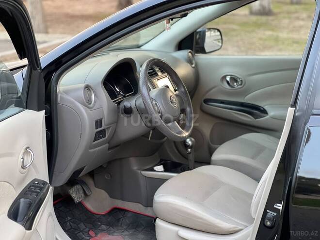 Nissan Sunny 2013, 303,000 km - 1.5 l - Sumqayıt