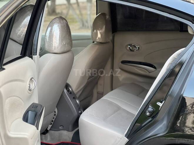 Nissan Sunny 2013, 303,000 km - 1.5 l - Sumqayıt