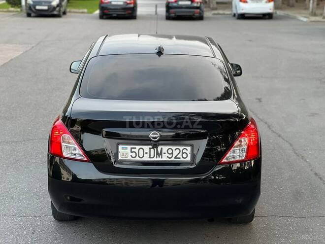 Nissan Sunny 2013, 303,000 km - 1.5 l - Sumqayıt