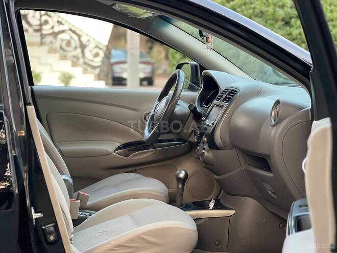 Nissan Sunny 2013, 303,000 km - 1.5 l - Sumqayıt