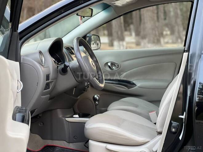 Nissan Sunny 2013, 303,000 km - 1.5 l - Sumqayıt