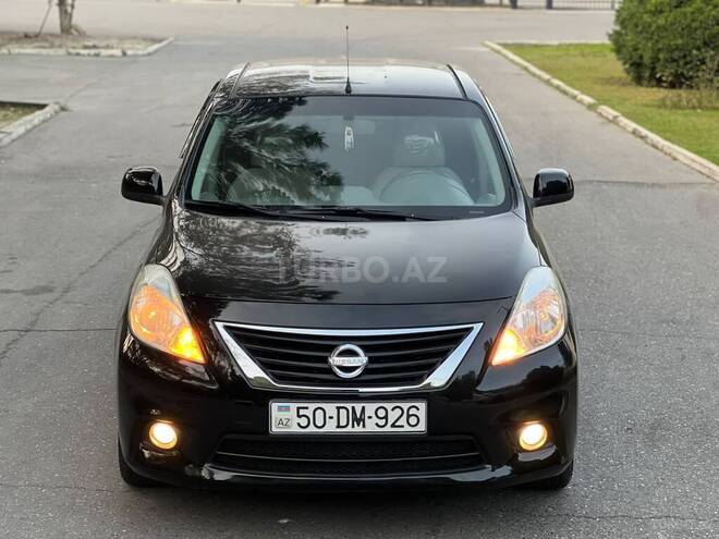 Nissan Sunny 2013, 303,000 km - 1.5 l - Sumqayıt