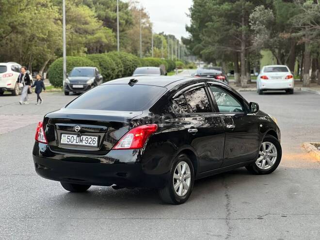 Nissan Sunny 2013, 303,000 km - 1.5 l - Sumqayıt