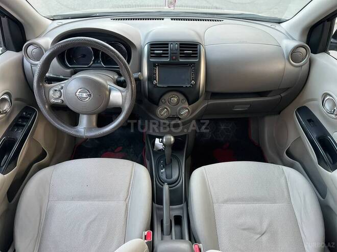 Nissan Sunny 2013, 303,000 km - 1.5 l - Sumqayıt