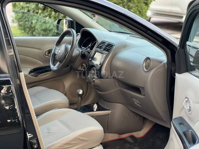 Nissan Sunny 2013, 303,000 km - 1.5 l - Sumqayıt