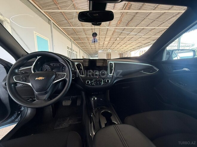 Chevrolet Malibu 2019, 142,000 km - 1.5 л - Salyan