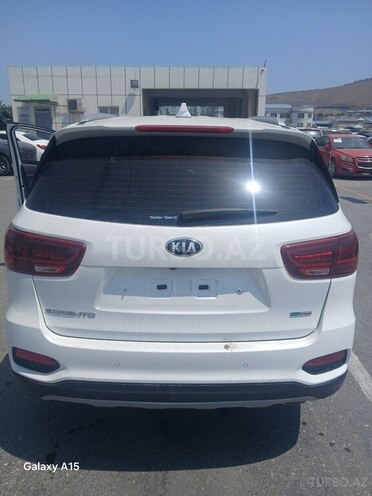 Kia Sorento 2019, 121,000 km - 2.2 l - Bakı